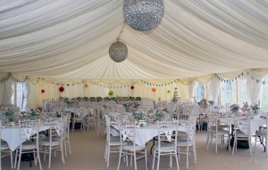 Venue Hire