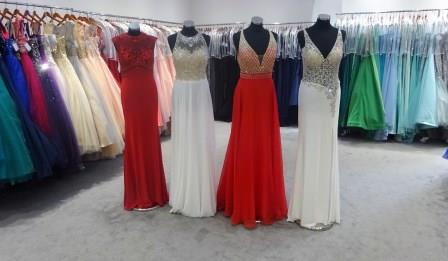 african print dresses 2018