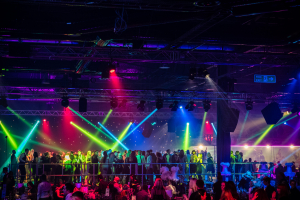 Best Parties Ever