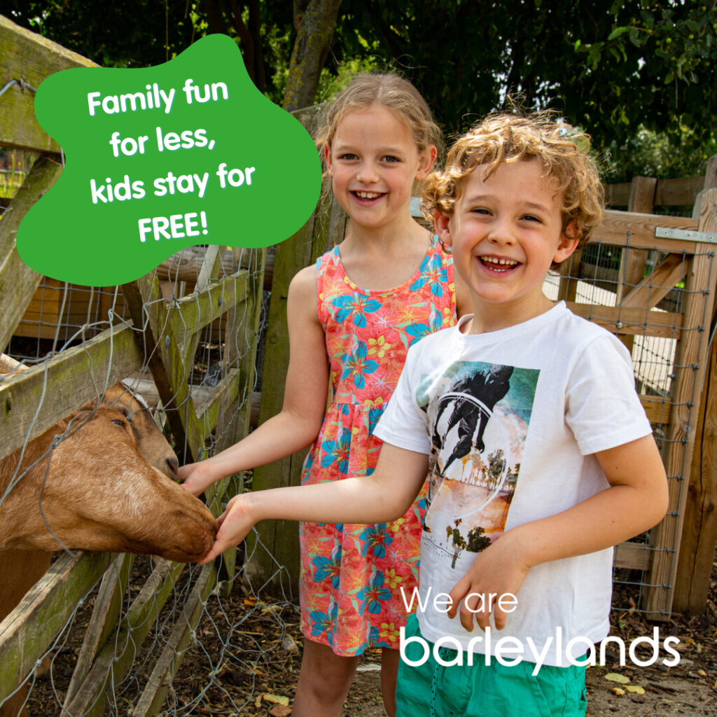 uk family holidays july 2025